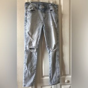 American Eagle Mens Jeans